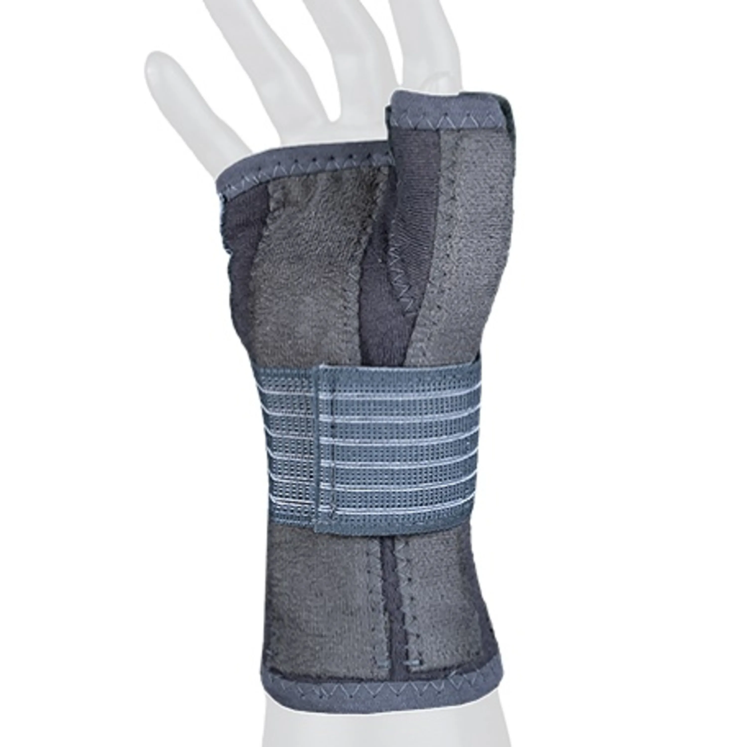 مچ شست بند آتل دار دوطرفه ابری مچ شست بند آتل دار دوطرفه ابری